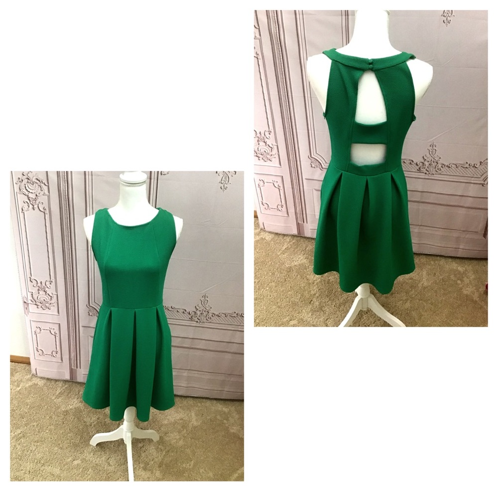 Adorable Summer Dress